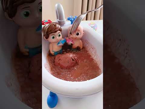 Japanese Bath Bomb 2026 Part132 #shorts #bathbomb