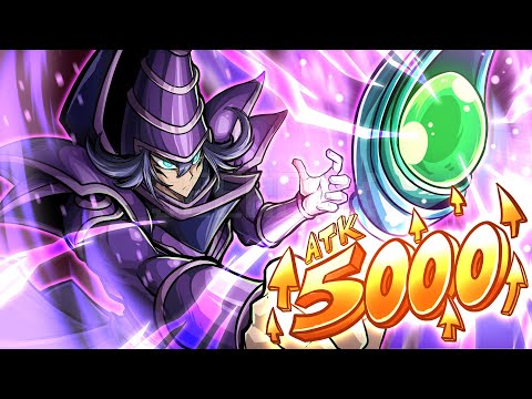The STRONGEST Dark Magician! Yu-Gi-Oh! Destined Rivals #14