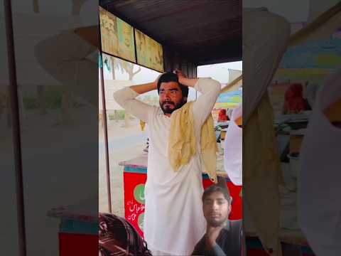 khaizar omer injection wali cold drink pi Gaya afsar #funny