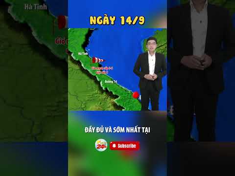 ⛈️ MIỀN TRUNG MƯA LỚN DO ÁP THẤP NHIỆT ĐỚI! Mưa Dồn Dập, Đề Phòng Ngập Lụt #shorts #thoitiet