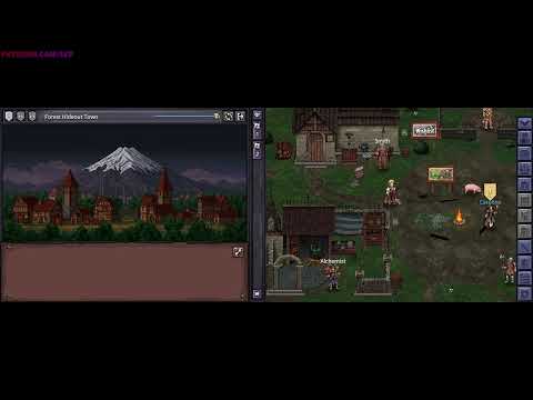 Loot of Baal First Impressions Review | Idle Clicker Game [2K 60fps]