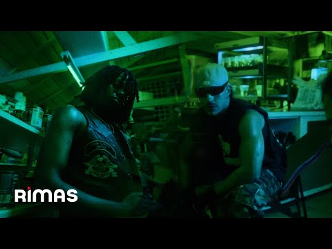 Joyce Santana, Feid - Ferxxoko (Video Oficial) | Nada Personal