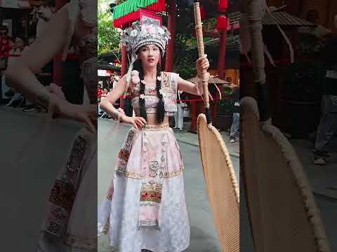 Princess <strong>Iron</strong> Fan #EternalLoveCarnival #SongchengEternalLove