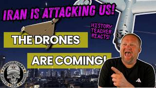 Probably? | Habitual Linecrosser | History Teacher Reacts