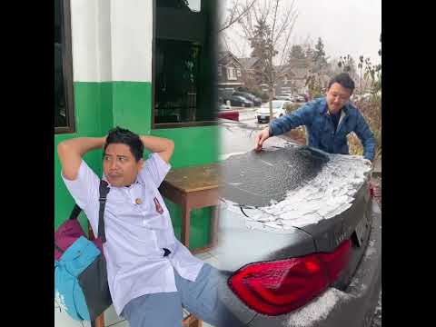Suka bgitu kalo dilepasinโฆ #funny