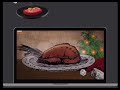 British Christmas Dinner Traditions