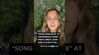 What's happening this weekend (June 11-14) on Staten Island