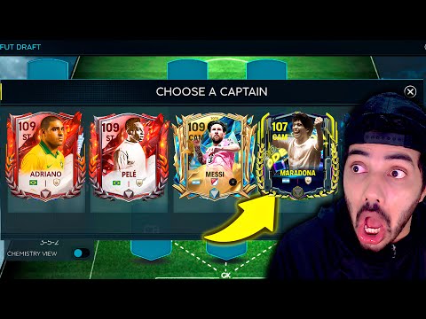 3 NOVIDADES que MUDARIAM o FC MOBILE! 🔴 *SÉRIE NOVA*