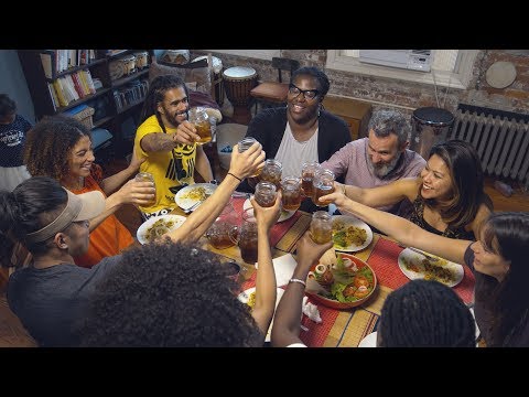 Capoeira Family | Feels Like Home