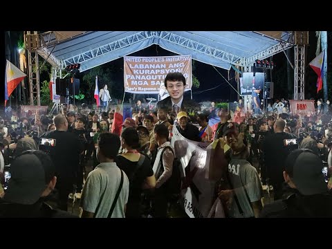 KIKO BARZAGA MEOW MEOW DUMATING SI   BBM RESIGN??