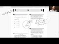 Circle Geometry Concepts and Problems