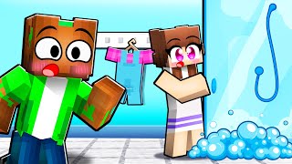 7 SECRETOS Sobre MI AMIGA en Minecraft!
