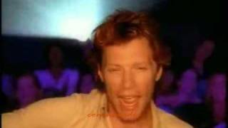 Janie, Don't Take Your Love To Town by Jon Bon Jovi