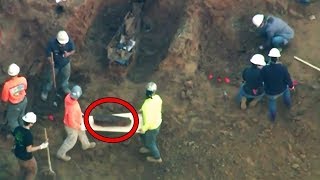 5 Mysterious Discoveries That Cannot Be Explained!