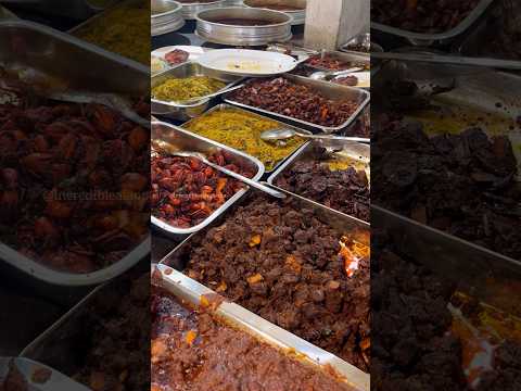 ഈ ഷാപ്പിൽ കിട്ടാത്ത ഫുഡ് ഇല്ല 😍🔥 | നീരാളി fry #shorts