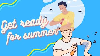 Stay Cool: Understanding Stinging Insects