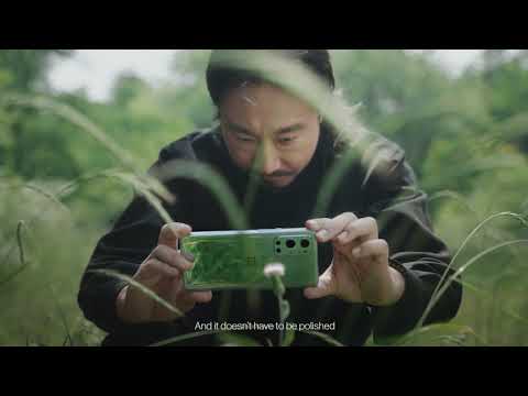 OnePlus Photography Awards - Yin Chao