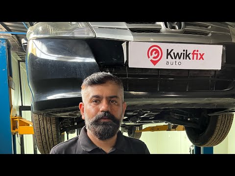 Anti Rust Treatment required in your car? in Hindi ! हिंदी में ! #Kwikfixauto