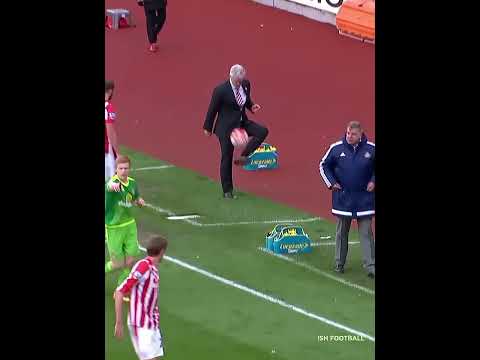 أعظم مهارات المدربين part 2😲👏⚽️