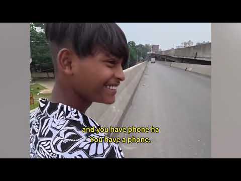 探访Rima的童年故乡,揭开这位15岁孤儿背后的故事 🌾