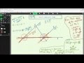Understanding Angles and Triangles