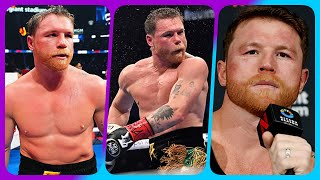 CANELO ALVAREZ NO ESTA ACABADO COMO DICEN, ¿CRAWFORD MEJOR QUE MAYWEATHER? TAMPOCO
