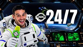 RADAR con Adrián Marcelo 24/7
