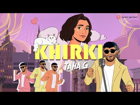 Khirki - Taha G (Official Music Video)