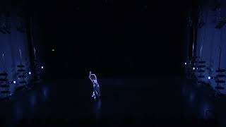 Yunni Lin CalArts Senior Showcase Solo