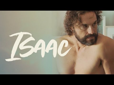ISAAC by Angeles Hernandez & David Matamoros (TRAILER)