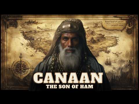 The Truth About Canaan in the Bible: Canaanites in Biblical Prophecies