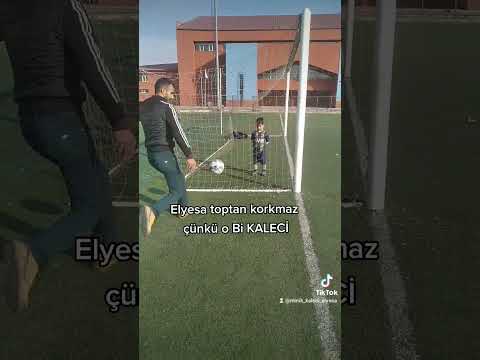 minik kaleci elyesa #MİNİKKALECİELYESA #galatasaray#futbol