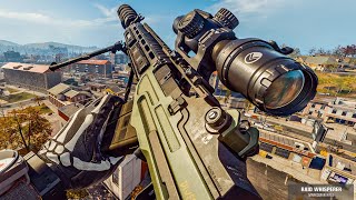 COD WARZONE BR VERDANSK MARKSMAN GAMEPLAY [PS5 PRO] NO COMMENTARY