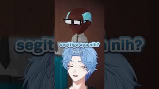 VTUBER INI BIKIN KARAKTER