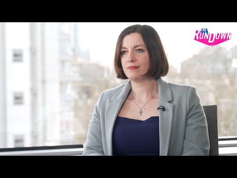 Education Secretary answers your questions on schools, uni fees, and using the loo during lesson