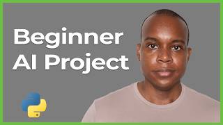 Beginner Python AI Project Example - Workout Tracker