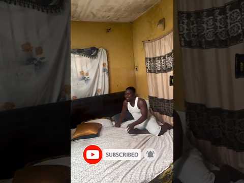 Watch what Kamo State did to Charles Okocha on a movie set #vdm #TBAF #shorts