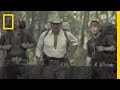Ultimate Survival Alaska: Key Concepts