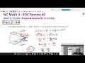 Understanding Circles: Angles and Segments