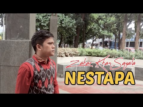 NESTAPA - Gita Kdi 2 || Cover by Zahar Khan Sagala