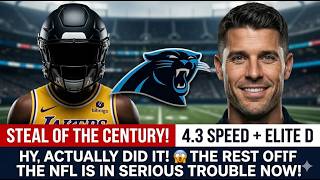 HEY ACTUALLY DID IT! 😱 The Rest Of The NFL Is In Serious Trouble Now!