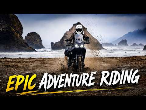 Where the Road Ends, the Adventure Begins!