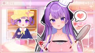 【料理/Cooking(カメラ有)】ママの夕食ストック作りを生中継！｜Mom’s Dinner Meal Prep LIVE! 【JP VT