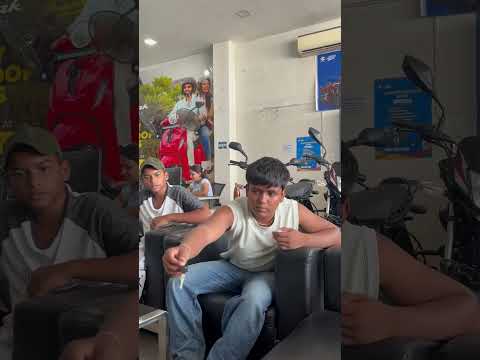 Gadi le gya sala 😂😂😂 #comedy #nkmemer #funnnnn #funny #automobile #vlog #minivlog #smartphone # #