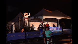 runDisney 2022 Wine and Dine 5K POV