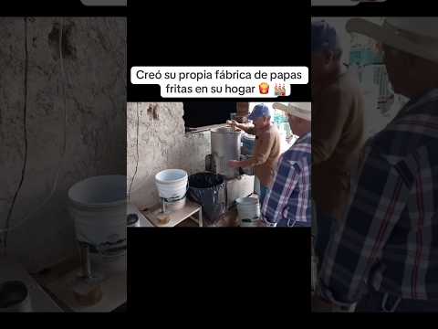 La mejor inversión de su vida 🥔crd:AlEstiloZacatecas🎥YT #farmer #plants #ranchlife #potato