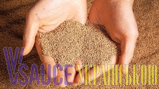 Чи безпечно торкатися Марса? - Vsauce українською