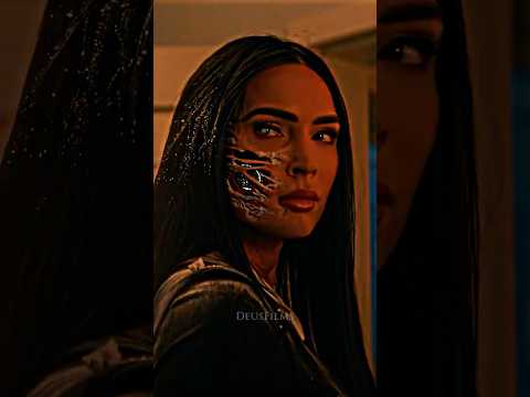 ☠️Андроид решила устранить младенца || 🎬 Меган: К вашим услугам (2024)