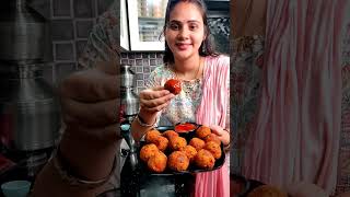 आलू,ब्रेड और सब्जियों से बनाऐ बहुत ही स्वादिष्ट नाश्ता - Bread Veggies Balls - Vegetable balls