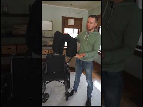 How to (Correctly) Use These Cushions